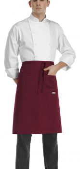 Schürze Egochef WAIST 70cm UNI